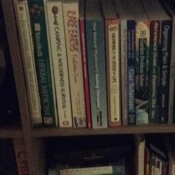 Other - Books